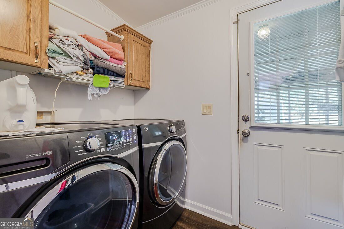 3555 Noel C Conaway Road Property Photo 24
