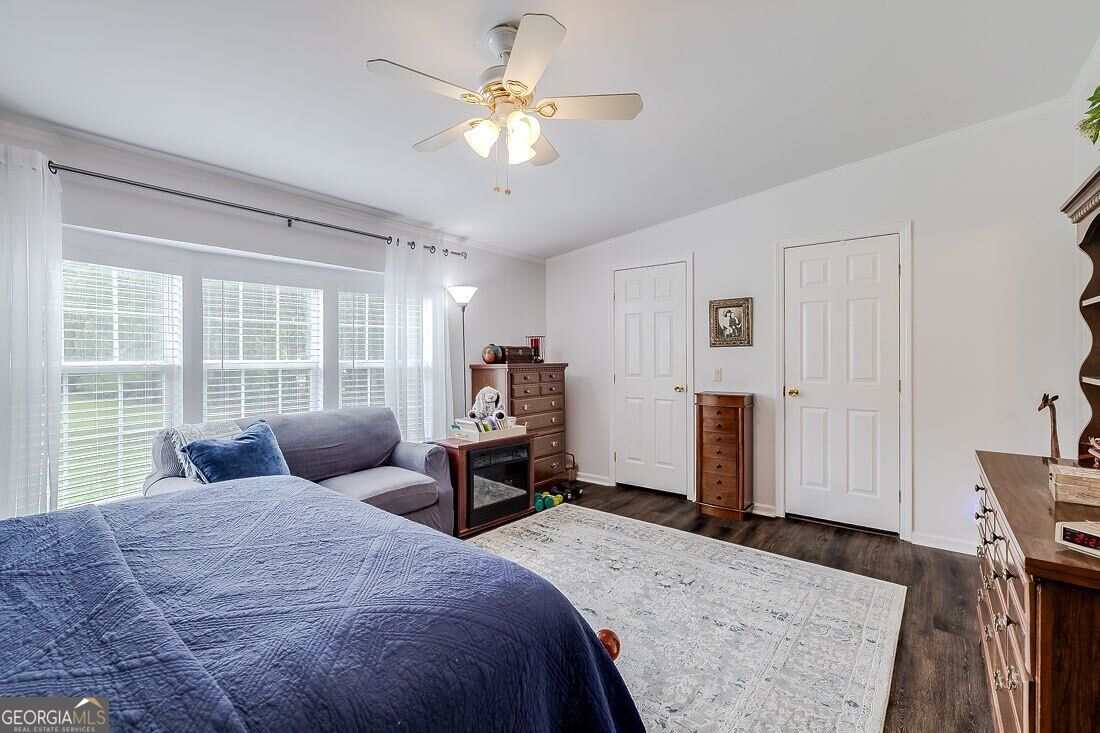 3555 Noel C Conaway Road Property Photo 25