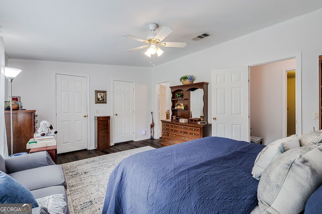 3555 Noel C Conaway Road Property Photo 28