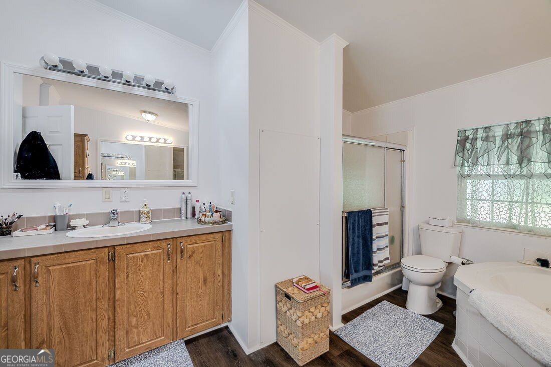3555 Noel C Conaway Road Property Photo 30