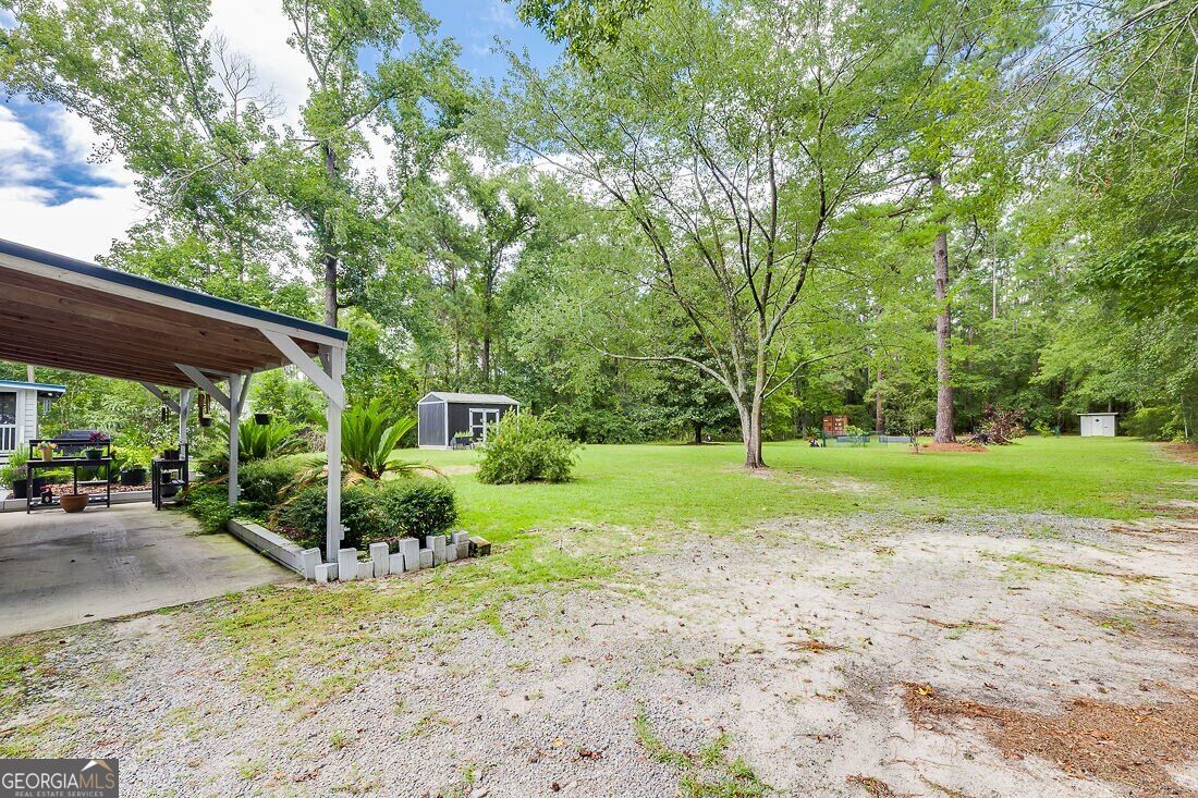 3555 Noel C Conaway Road Property Photo 45