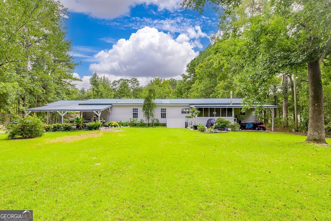 3555 Noel C Conaway Road Property Photo 46