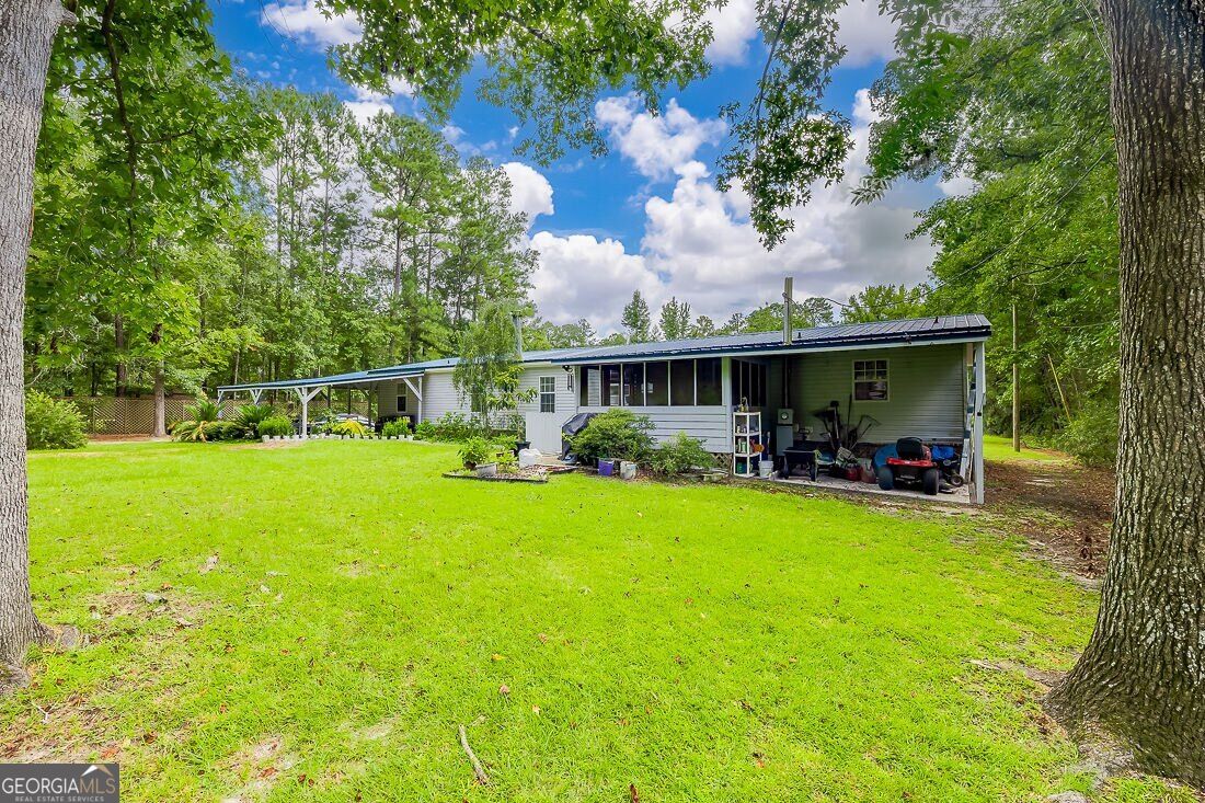 3555 Noel C Conaway Road Property Photo 47