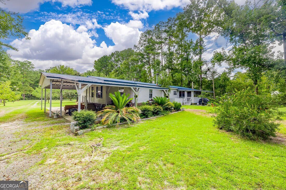 3555 Noel C Conaway Road Property Photo 49