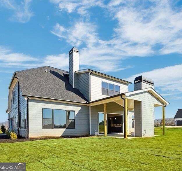 131 Palisade Drive Property Photo 4