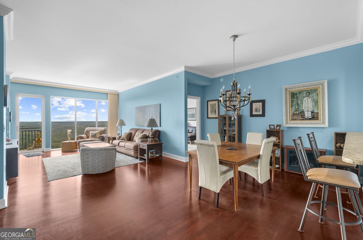 2950 Mount Wilkinson Parkway Se # 813 Property Photo 1