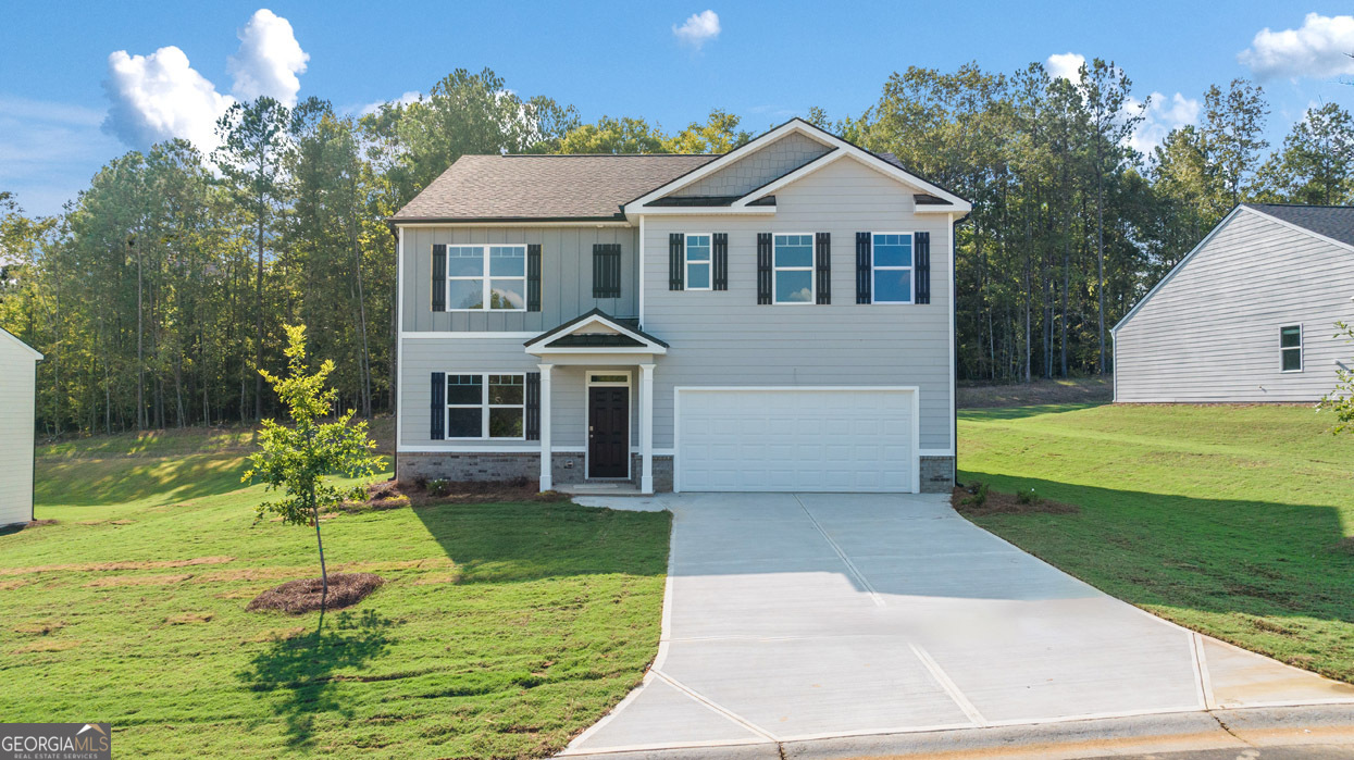 1021 Amerson Court # 32 Property Photo 1