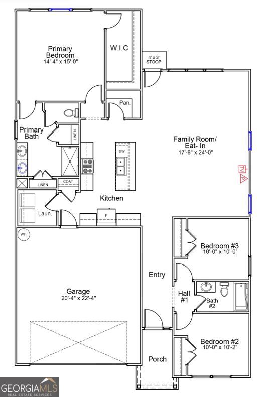 114 Zinnia Row Property Photo 2