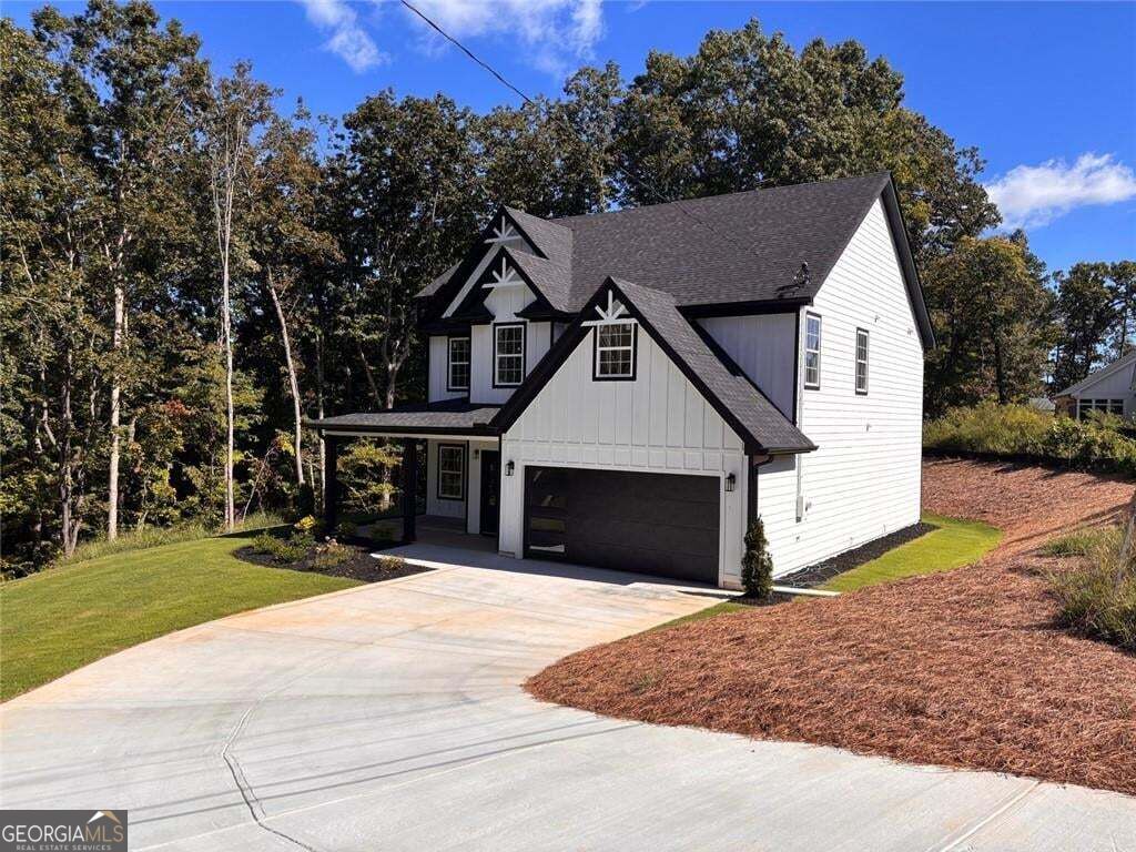 4151 Arthur Miller Road Property Photo 3