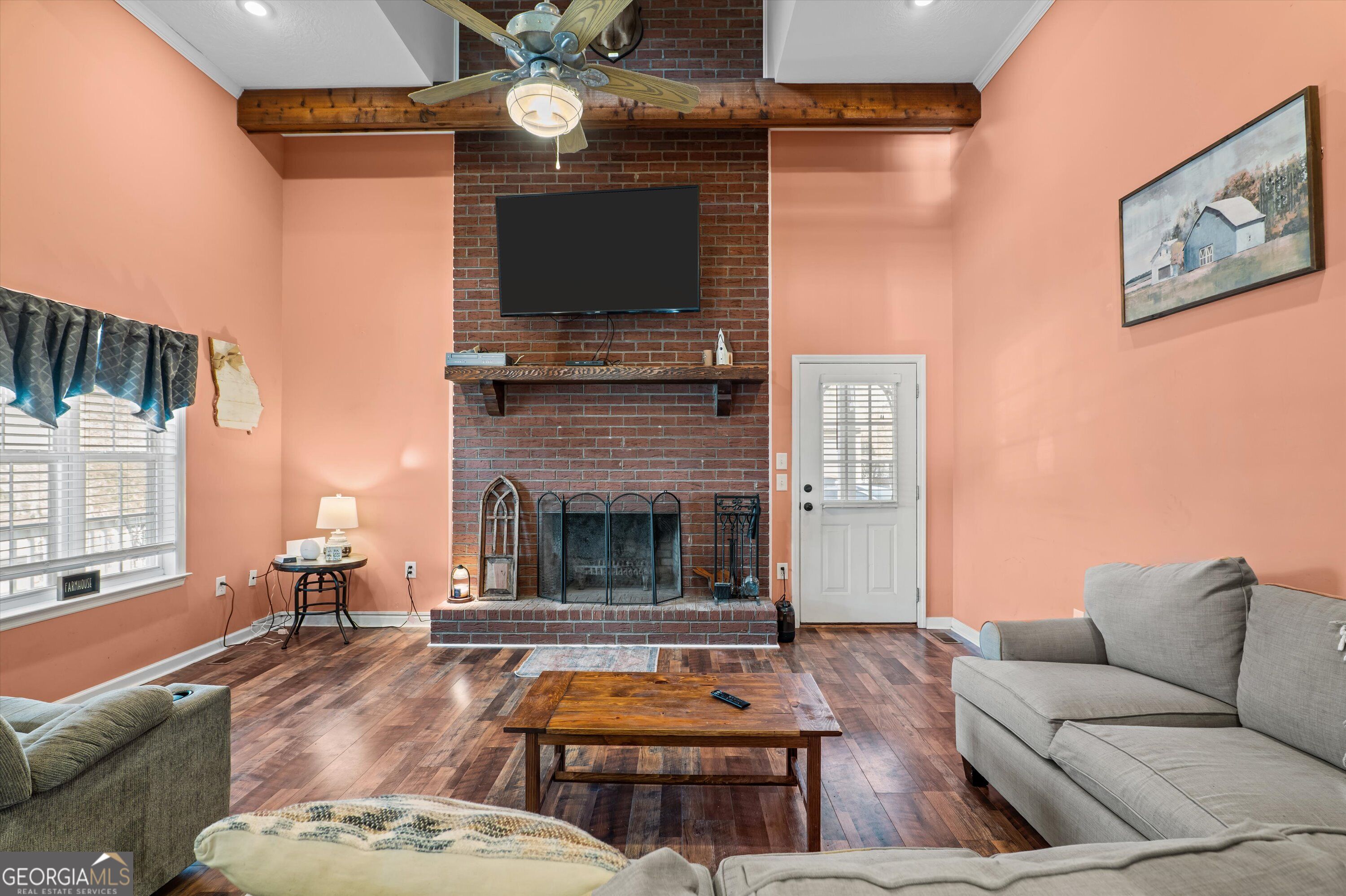 5660 White Oak Road Property Photo 9