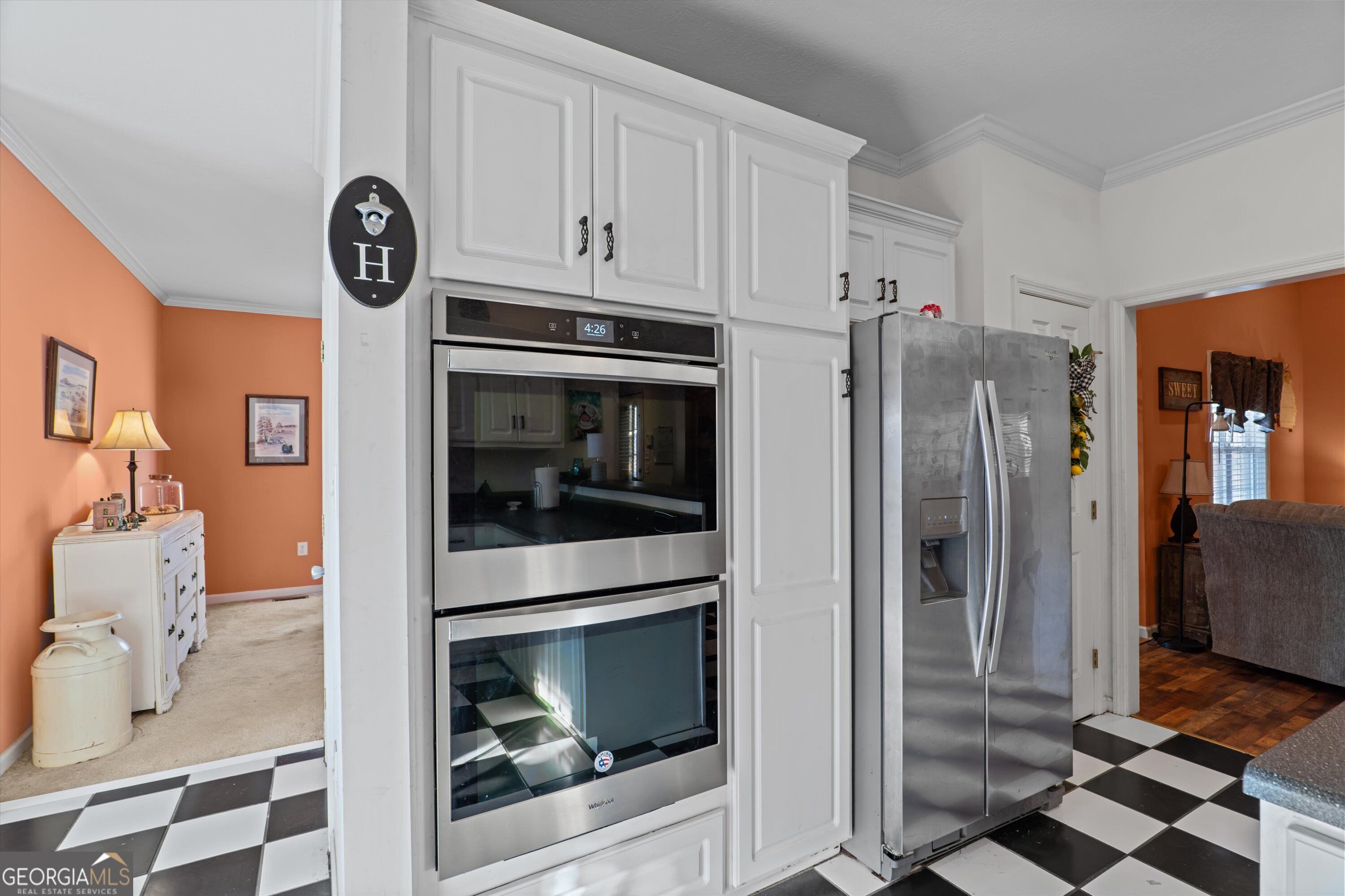 5660 White Oak Road Property Photo 15