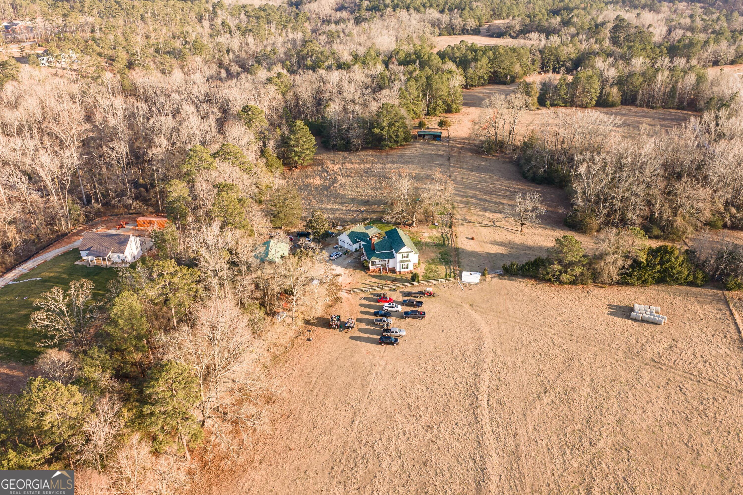 5660 White Oak Road Property Photo 31