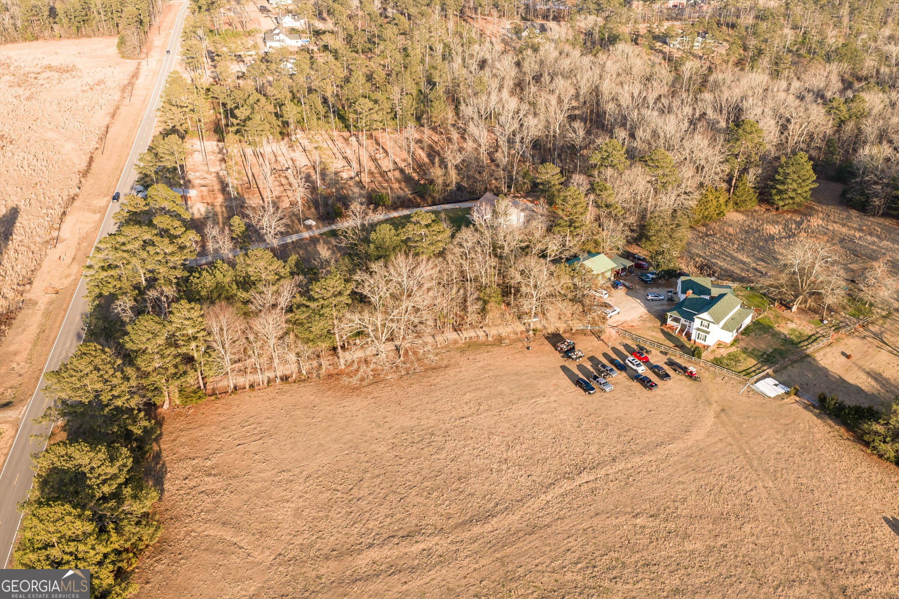 5660 White Oak Road Property Photo 32