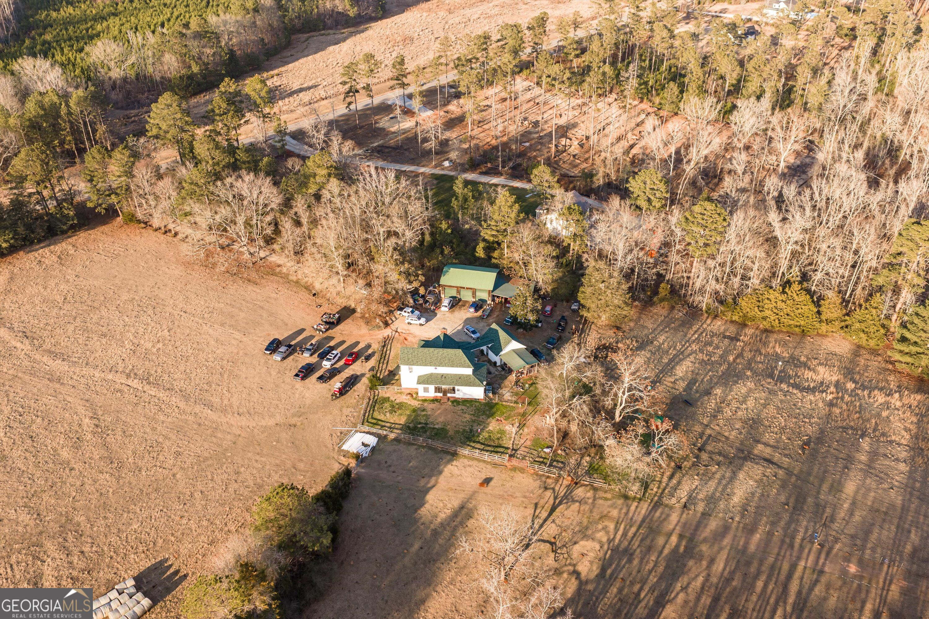 5660 White Oak Road Property Photo 33