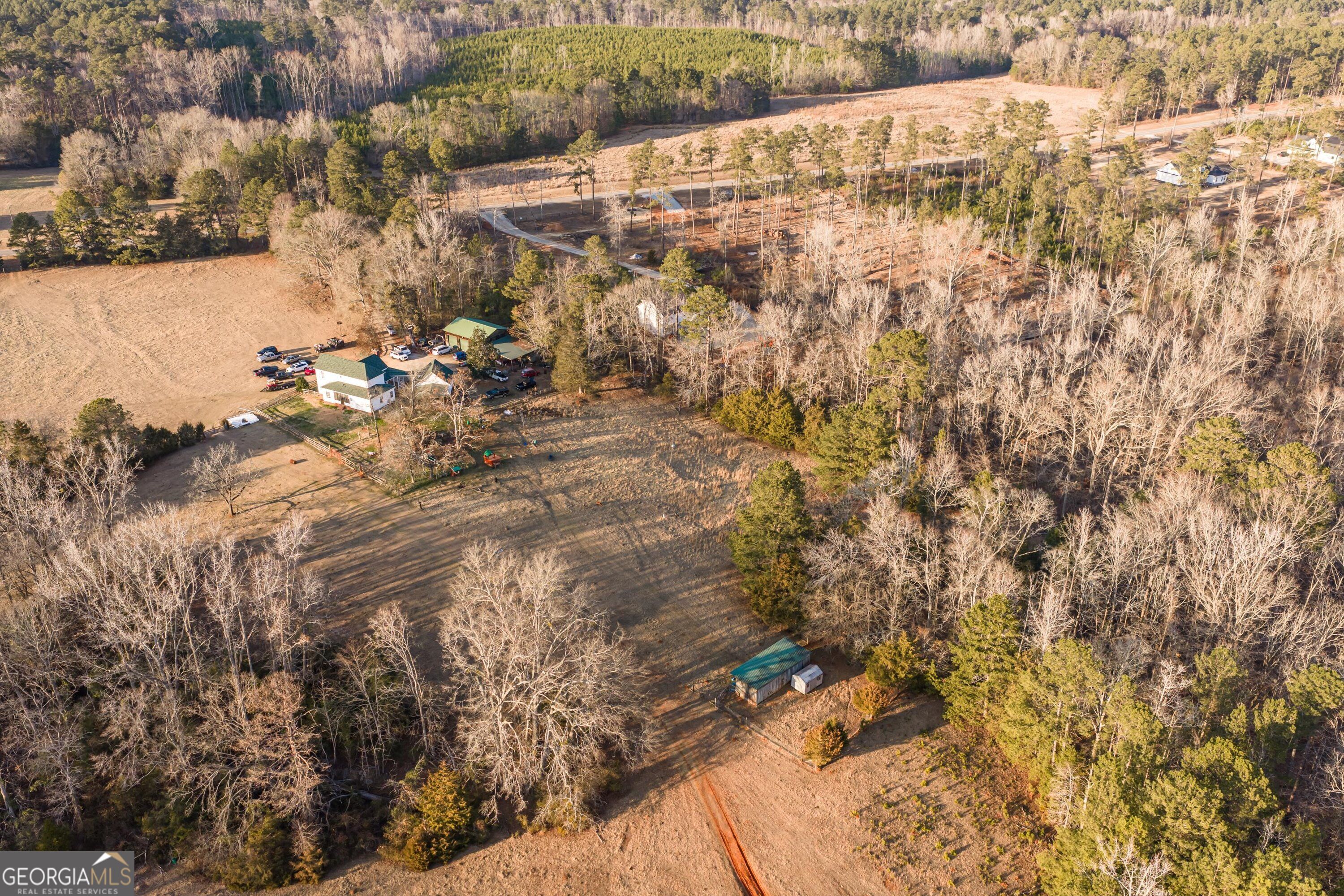 5660 White Oak Road Property Photo 34