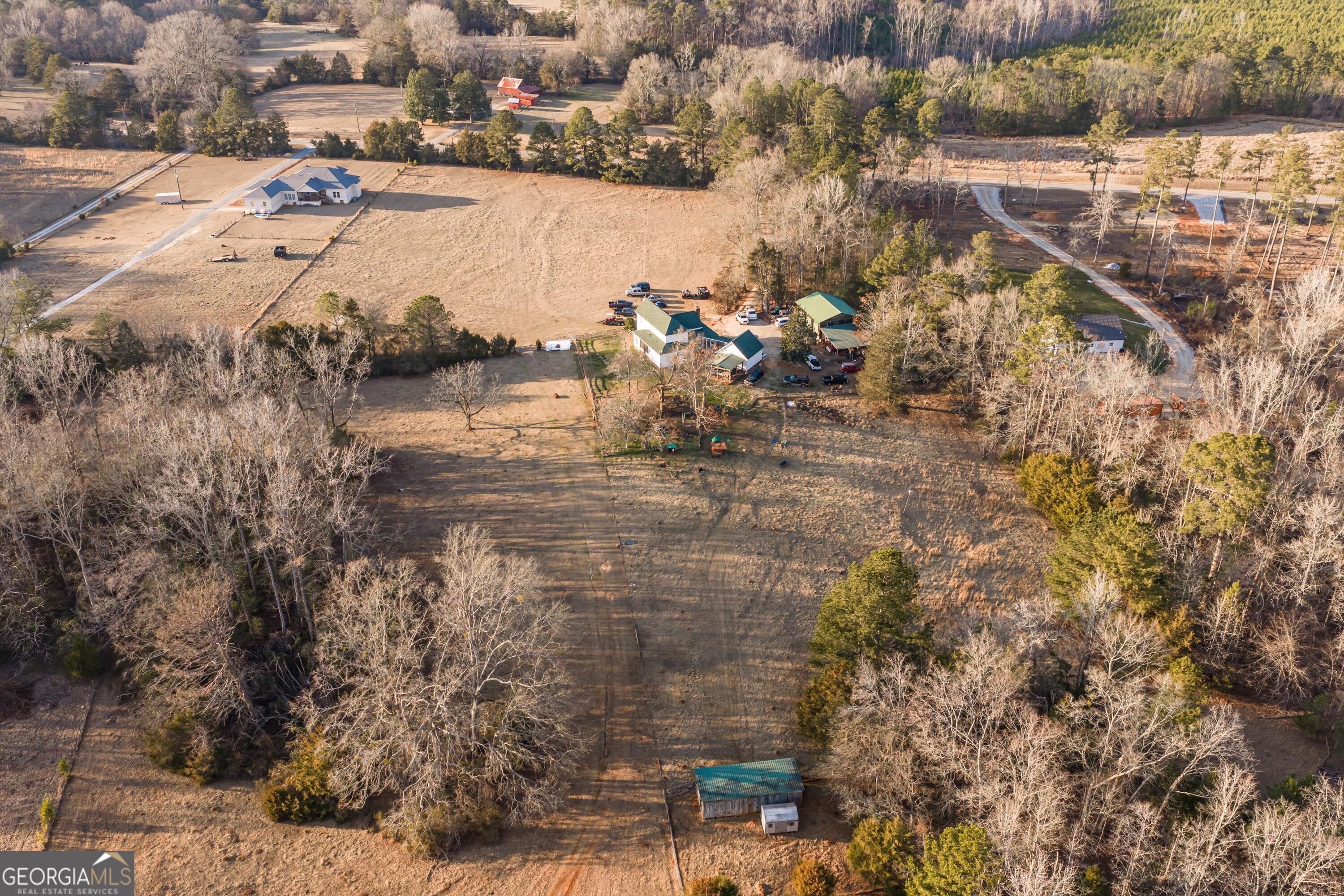 5660 White Oak Road Property Photo 35