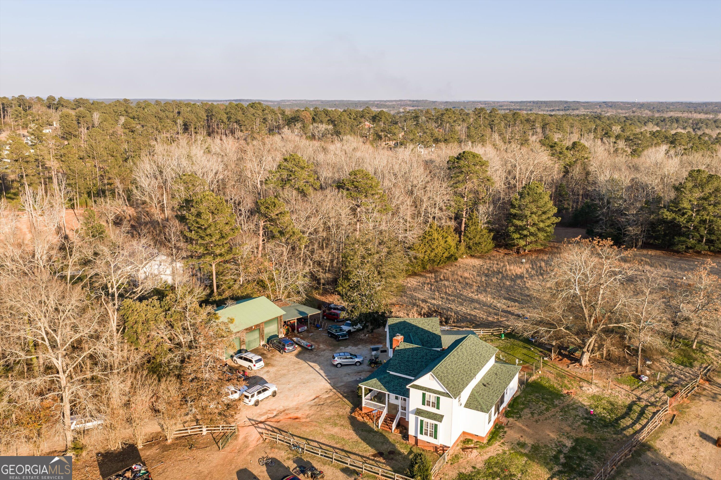 5660 White Oak Road Property Photo 40