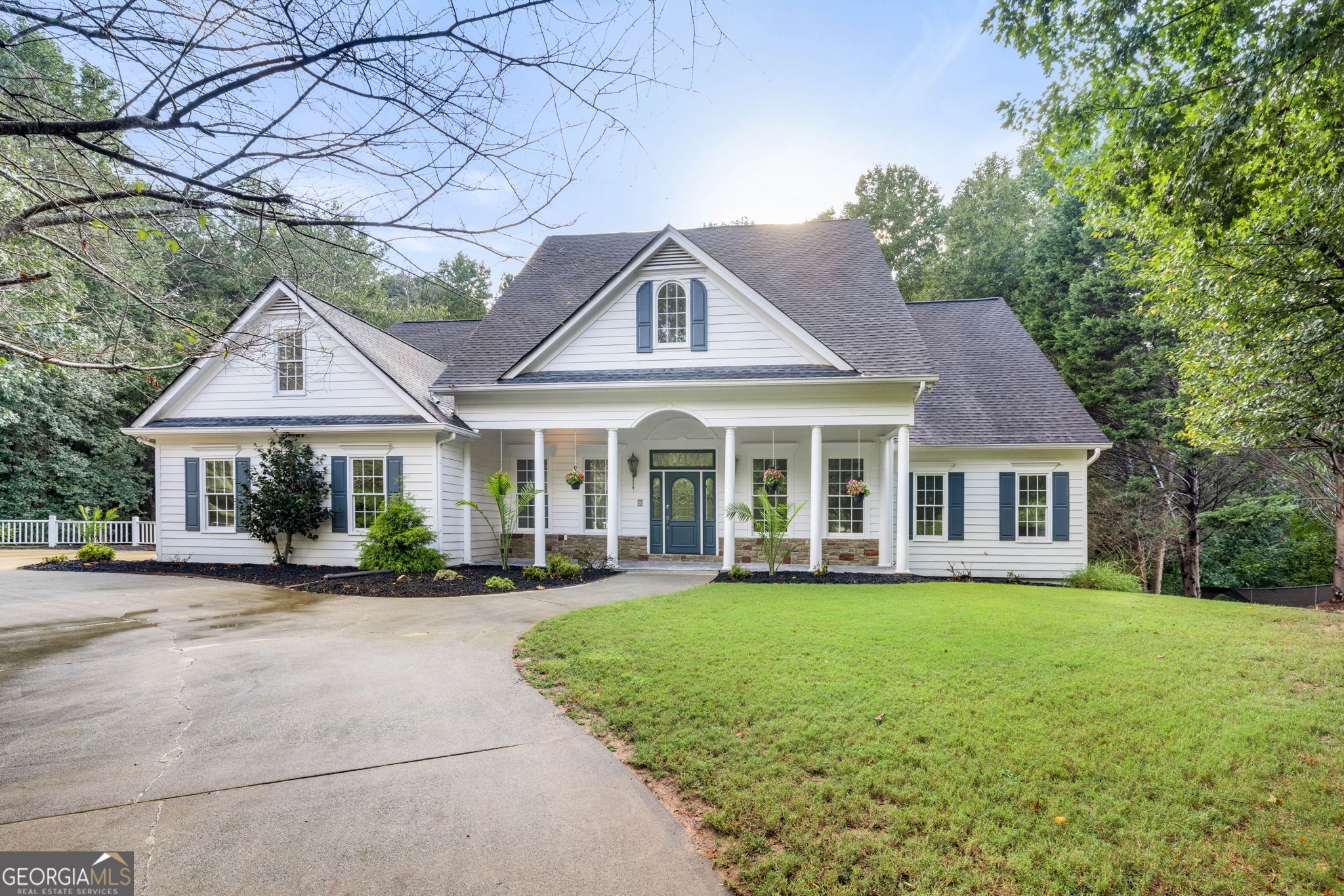 4879 Goddards Ford Road Property Photo 1