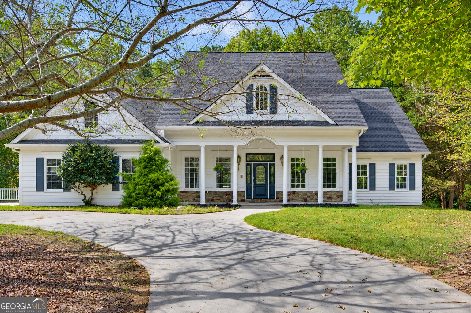 4879 Goddards Ford Road