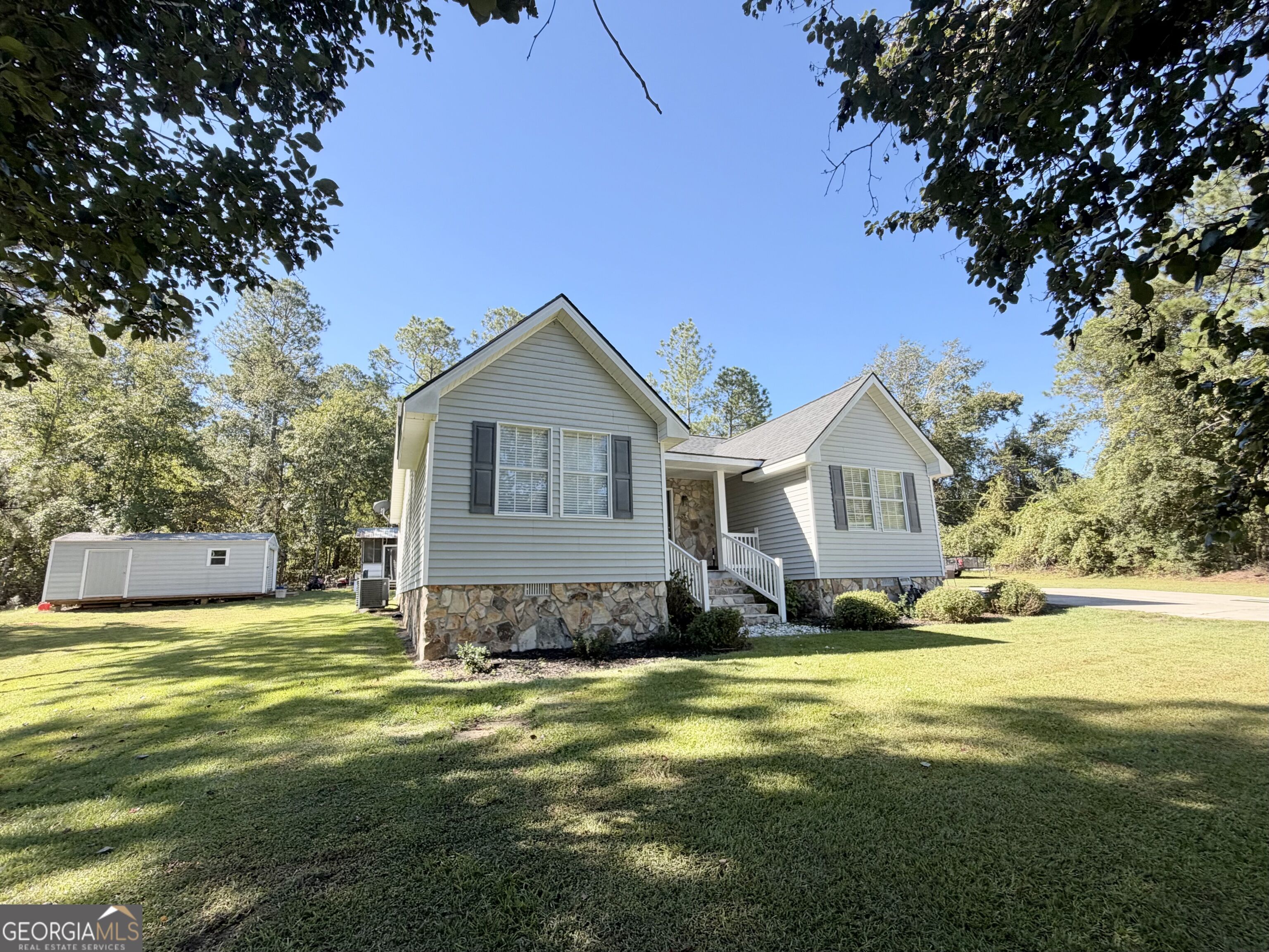 202 Owl Head Trail Property Photo 1