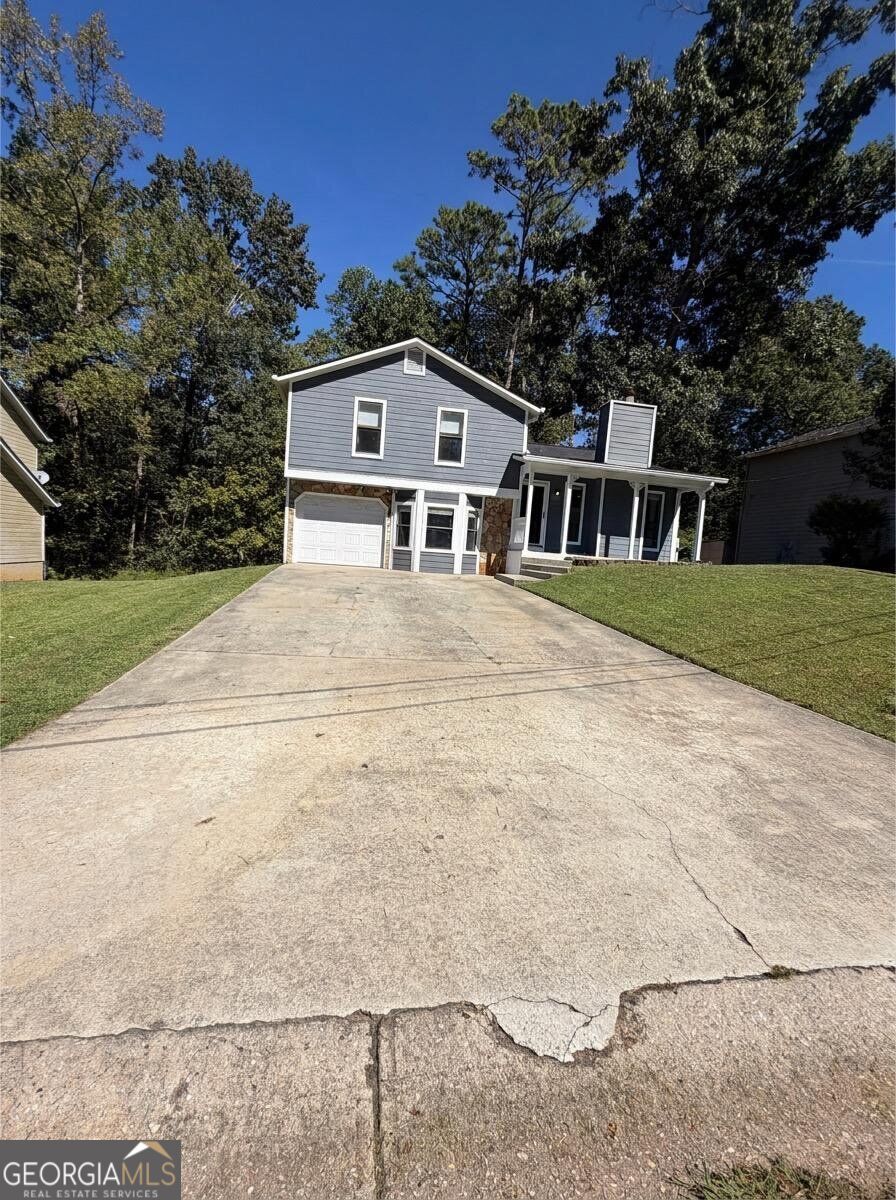 64 Timothy Lane Nw Property Photo 1