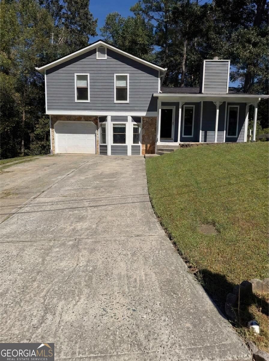 64 Timothy Lane NW