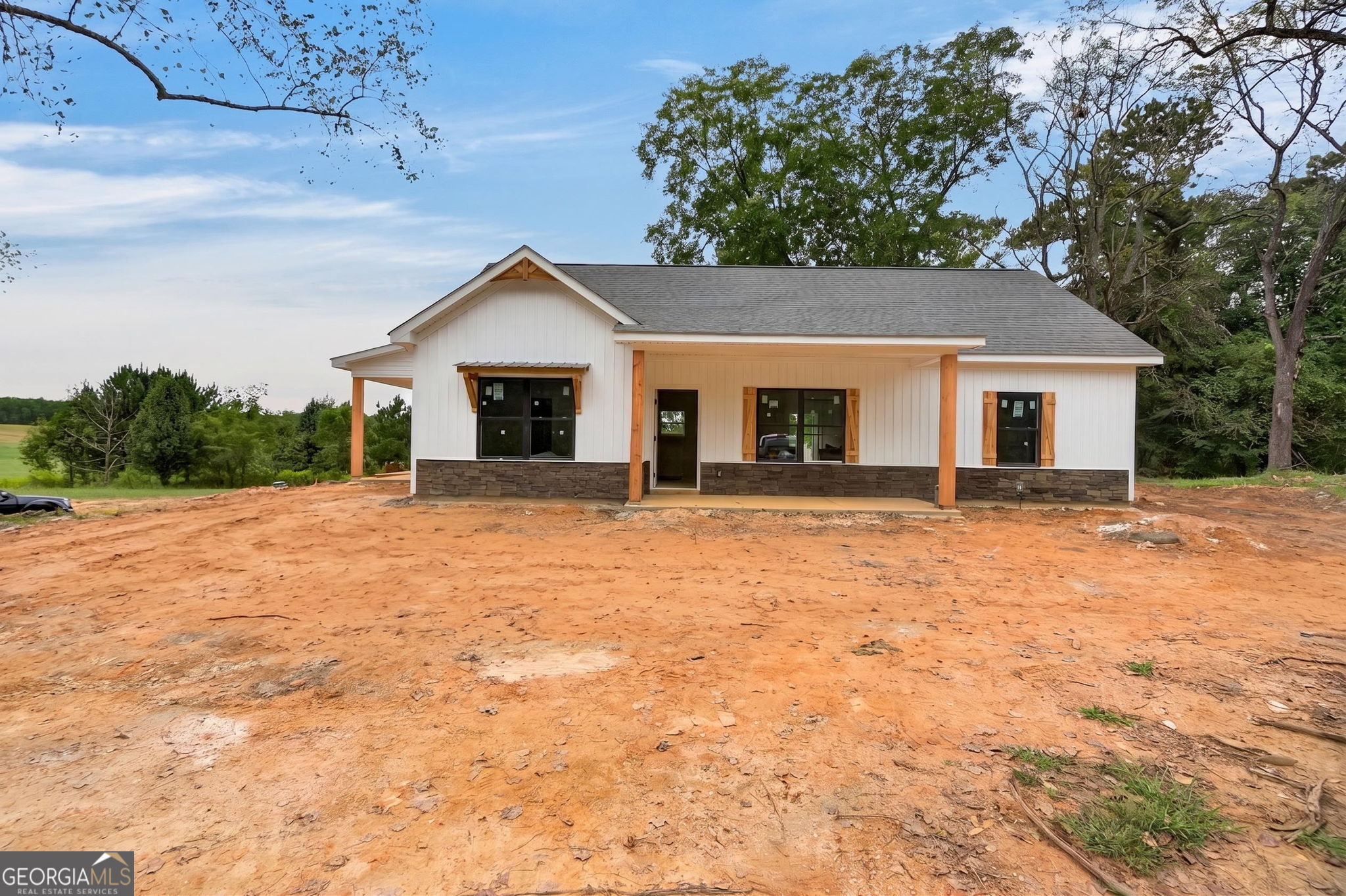 781 Old Brock Road Property Photo 1