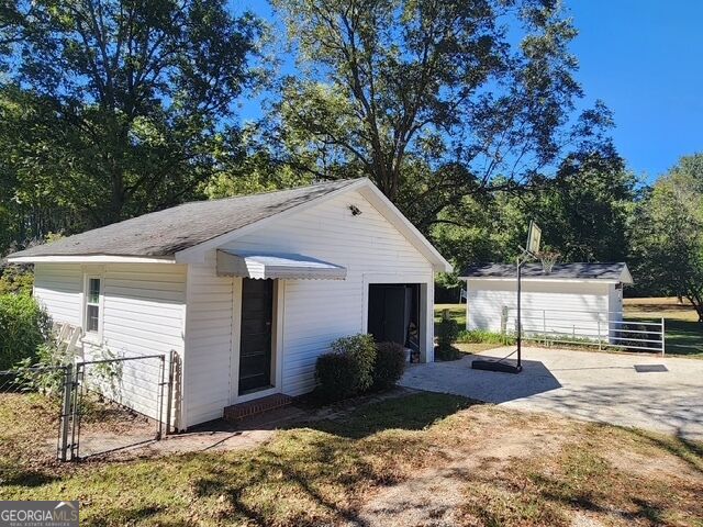 352 S Dugger Avenue Property Photo 31