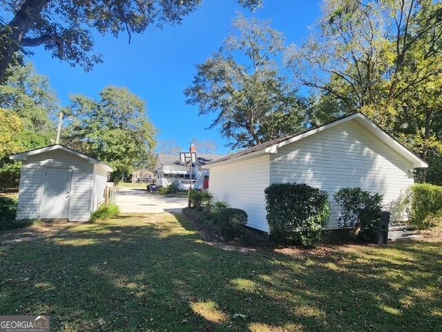 352 S Dugger Avenue Property Photo 34