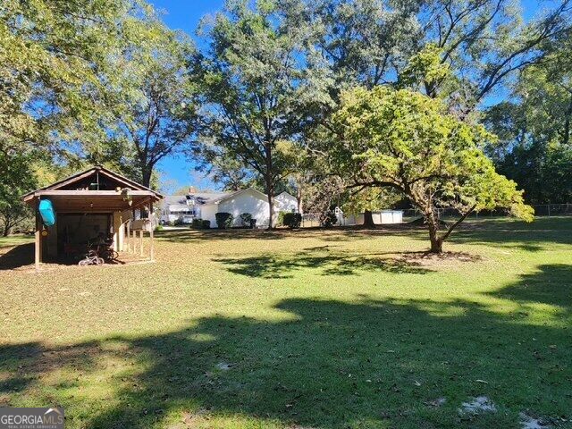 352 S Dugger Avenue Property Photo 40