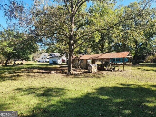 352 S Dugger Avenue Property Photo 42