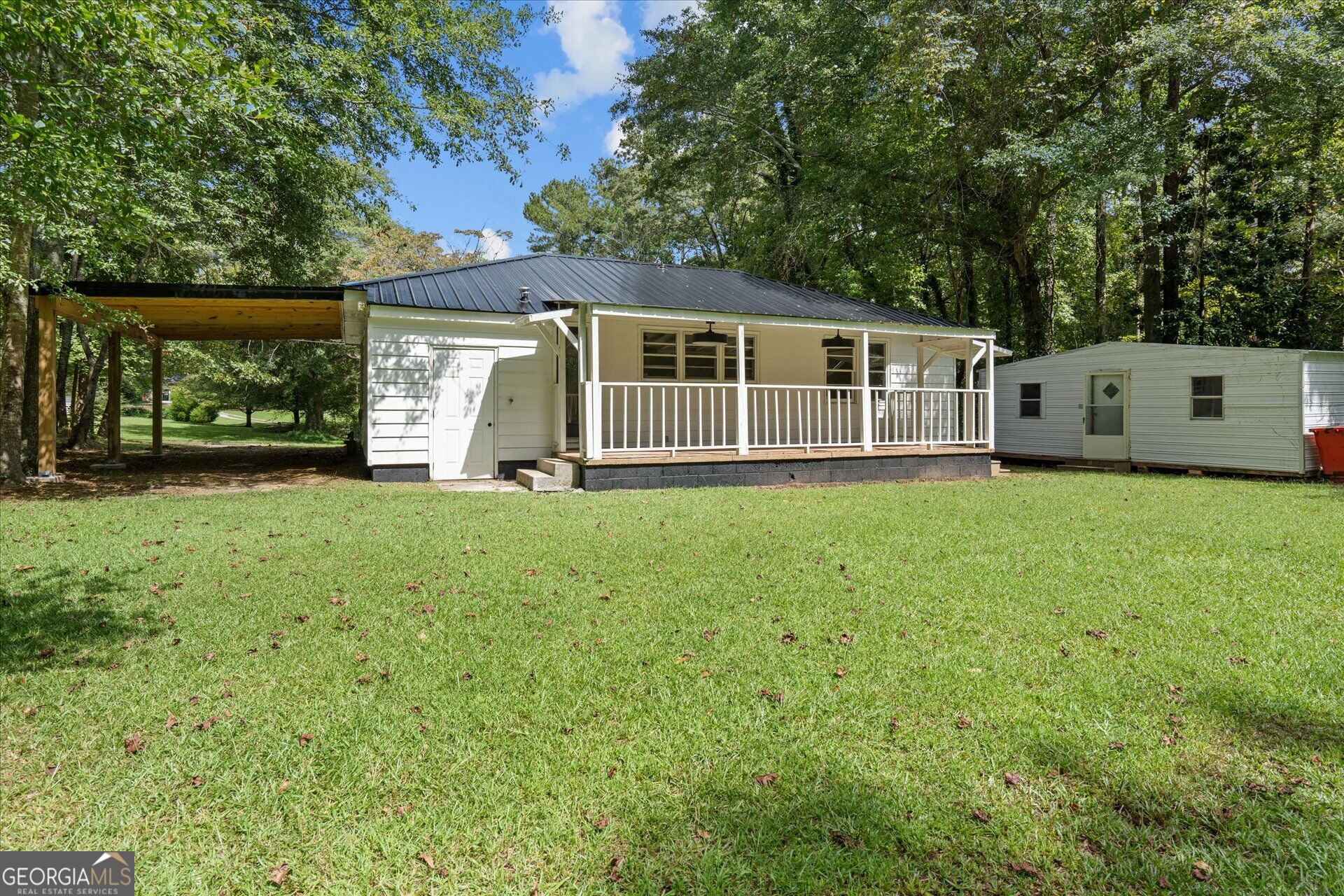 218 Tarpley Avenue Property Photo 30