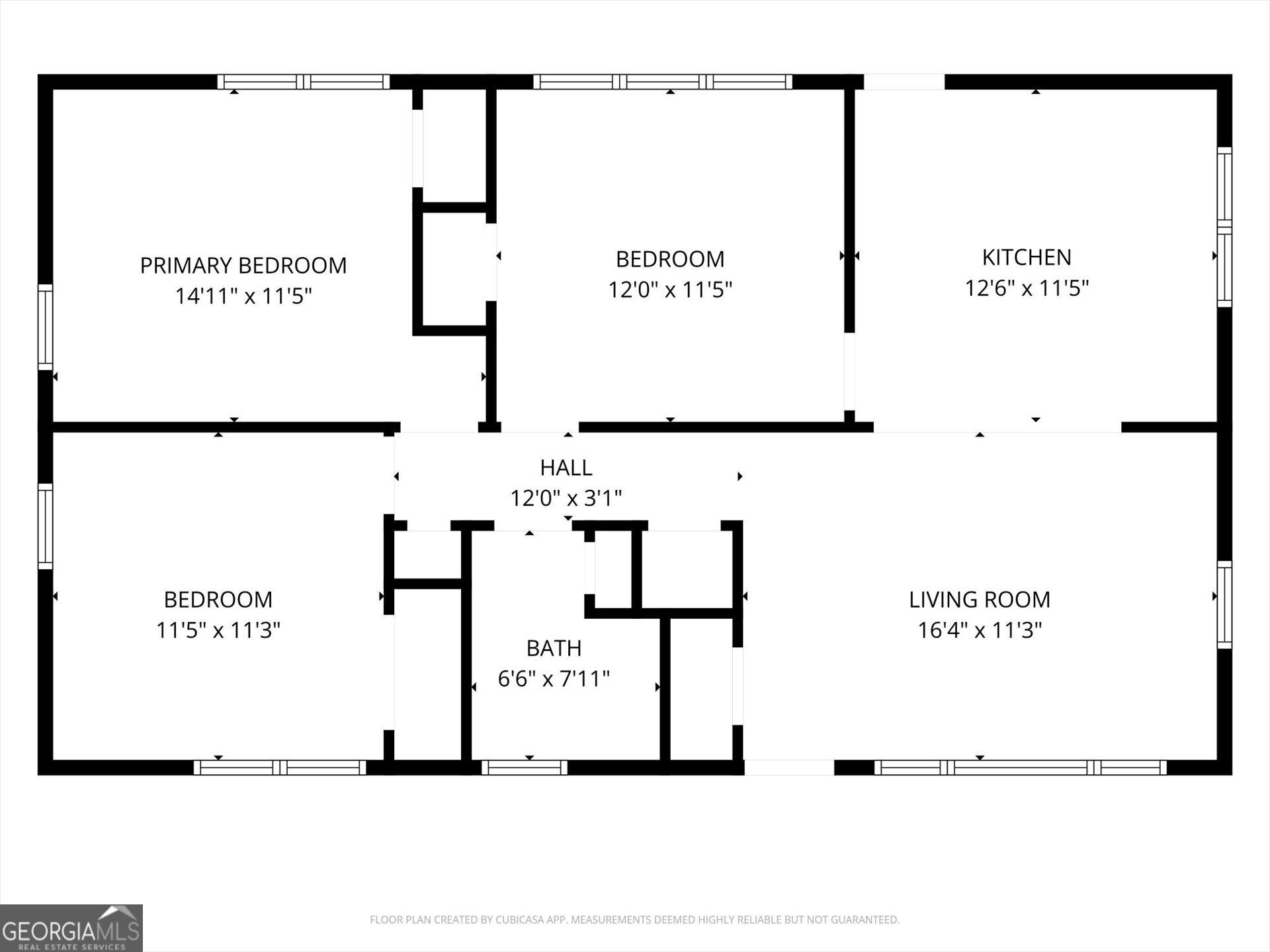 218 Tarpley Avenue Property Photo 34