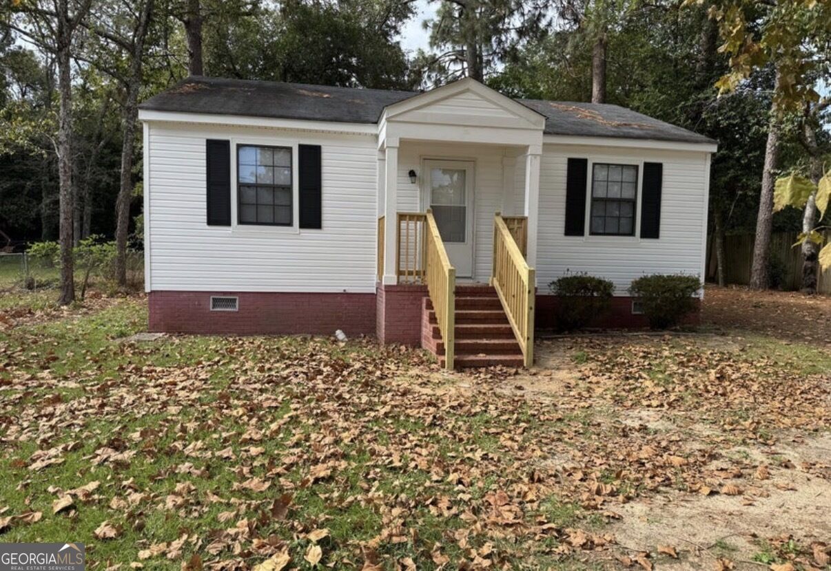 2550 Sheraton Property Photo 1