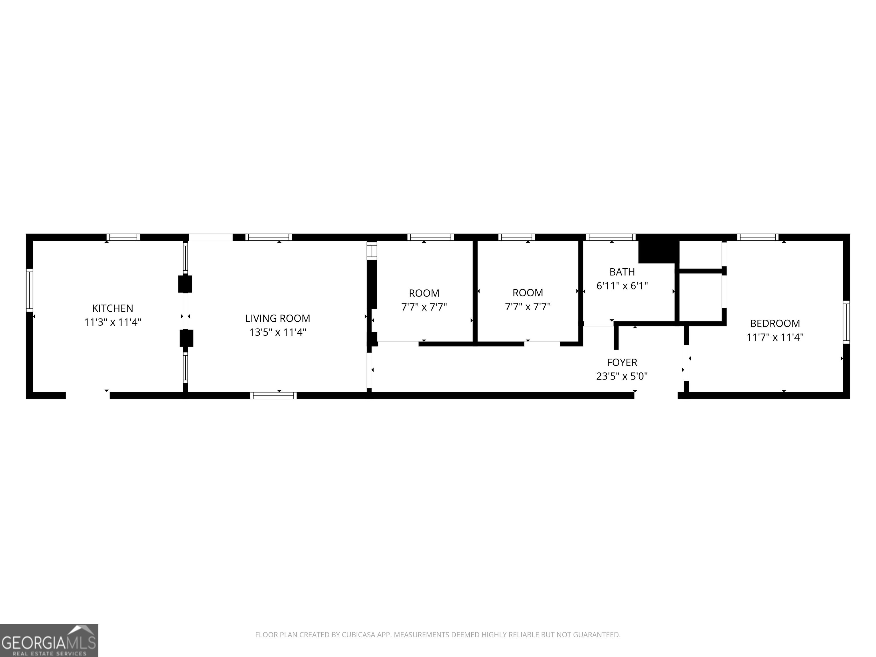 651 Hatton Still Road Property Photo 3