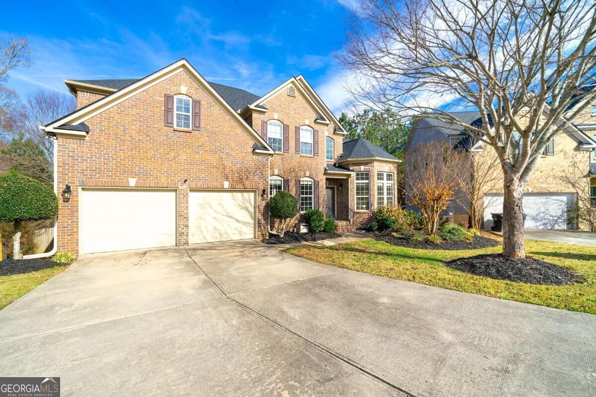 3593 Quillback Court Property Photo 2