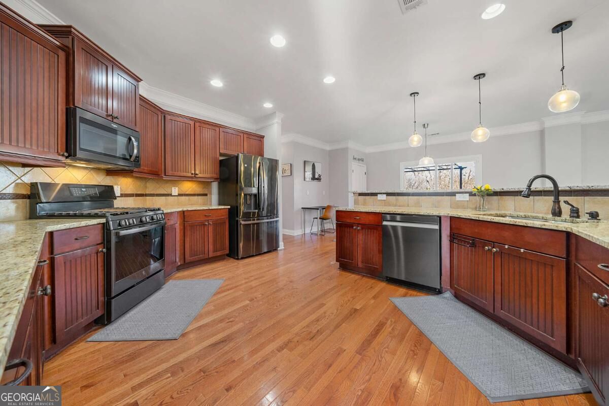 3593 Quillback Court Property Photo 13