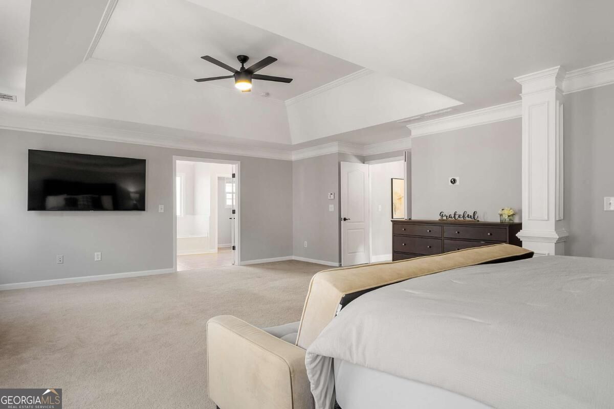3593 Quillback Court Property Photo 20