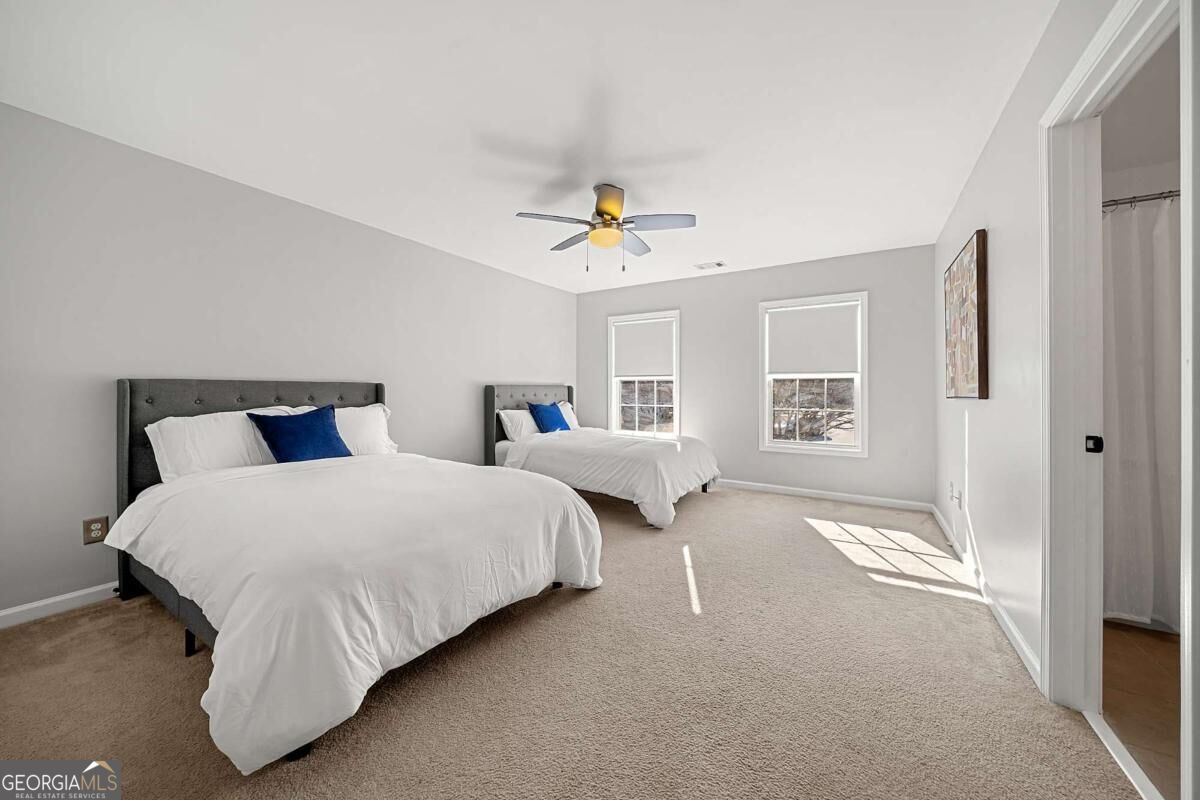 3593 Quillback Court Property Photo 29