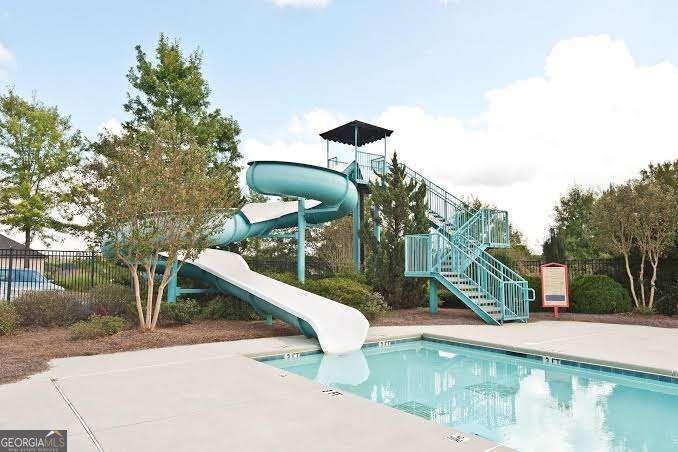 3593 Quillback Court Property Photo 45