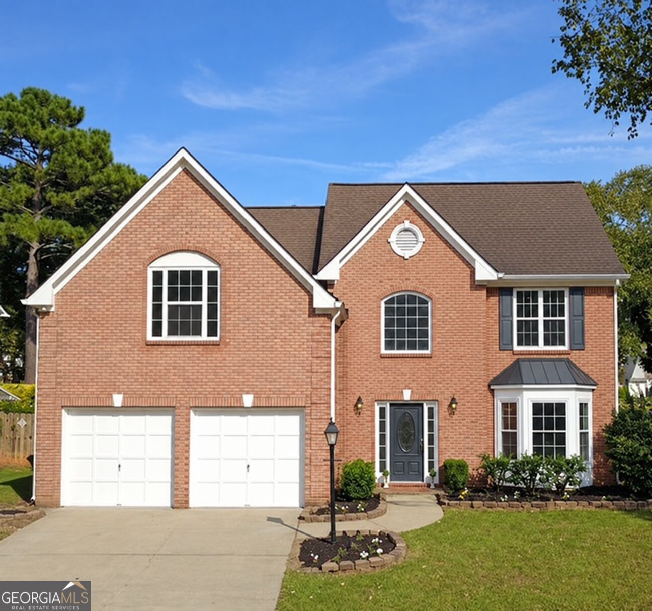 1536 Pinebreeze Drive Property Photo 1