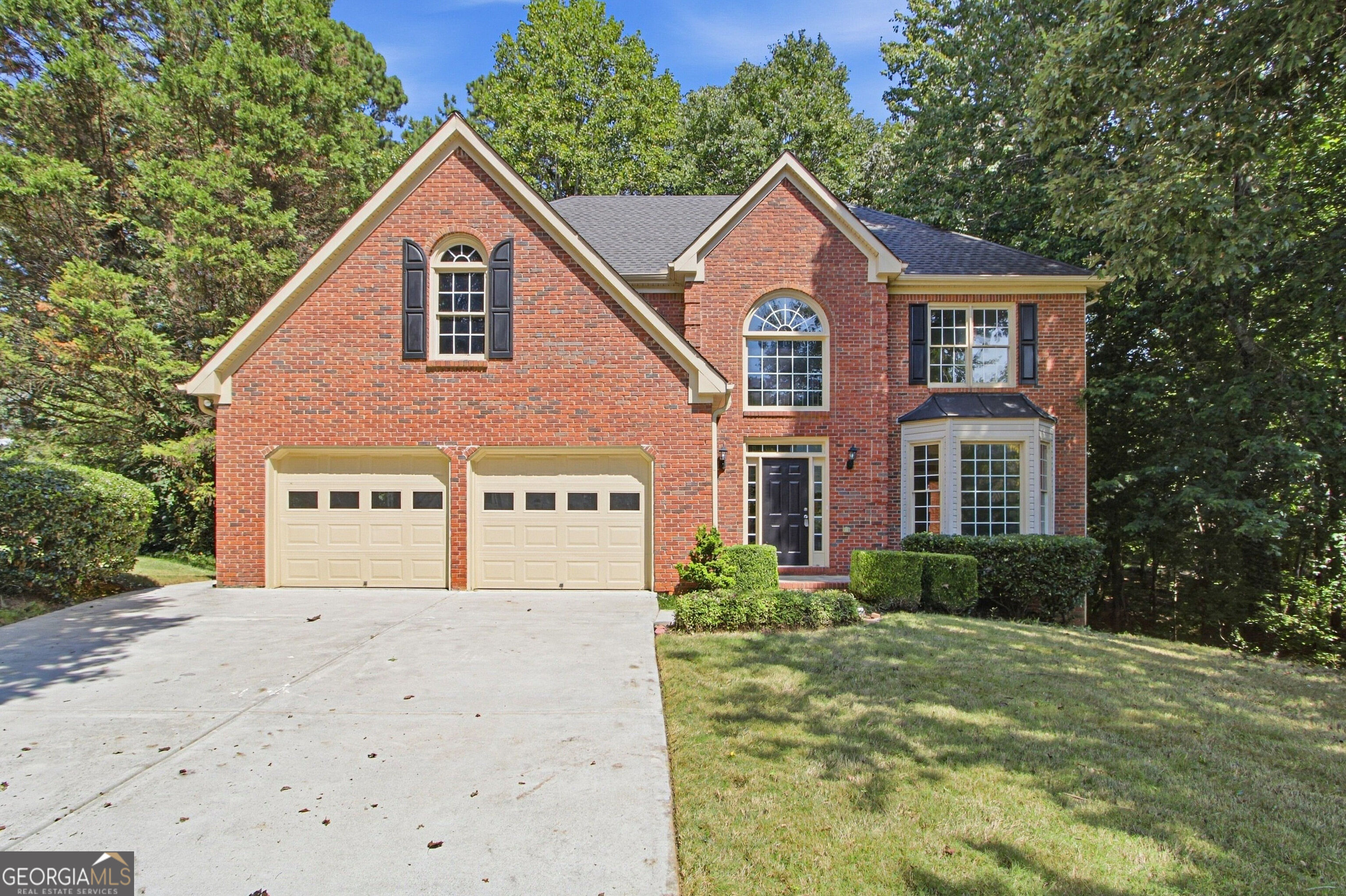 716 Braidwood Ridge Nw Property Photo 1