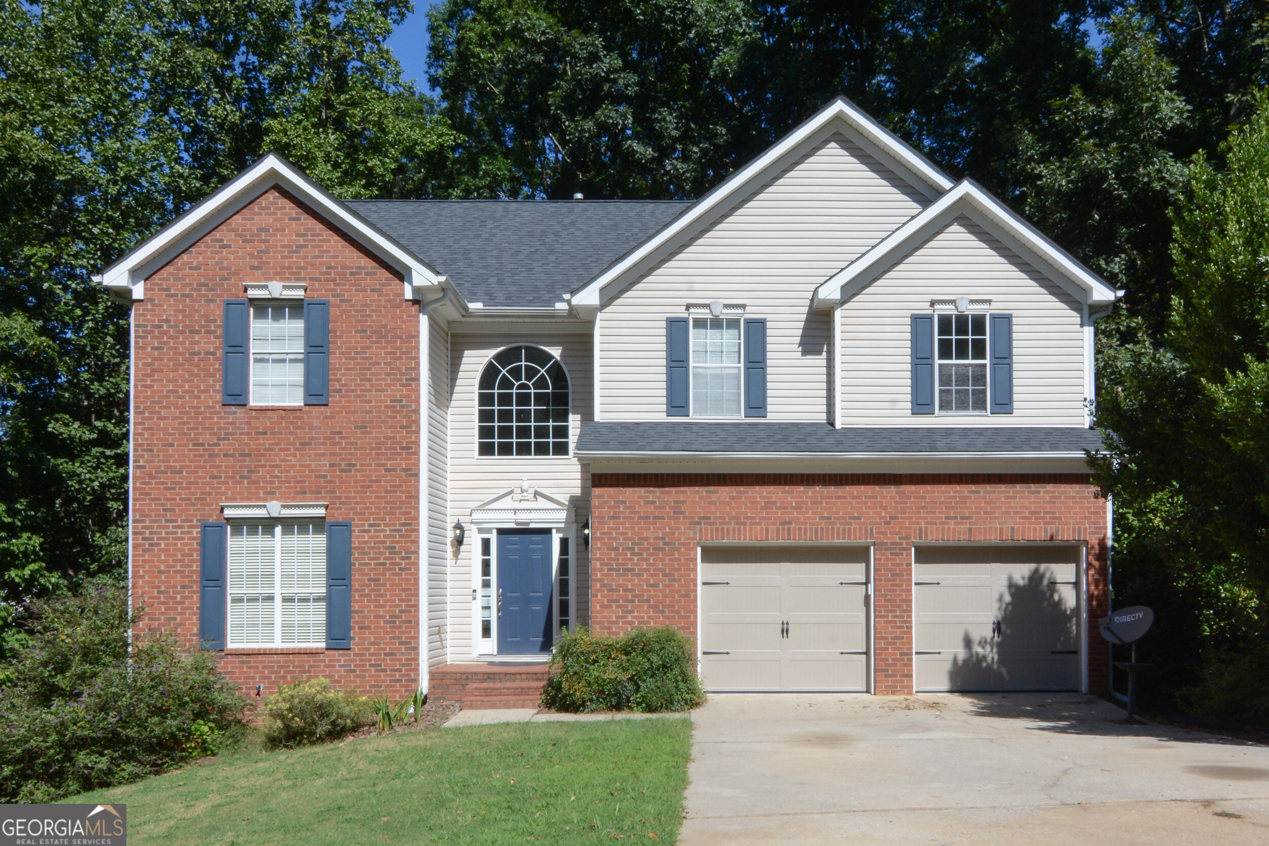 2108 Brickton Crossing Property Photo 1