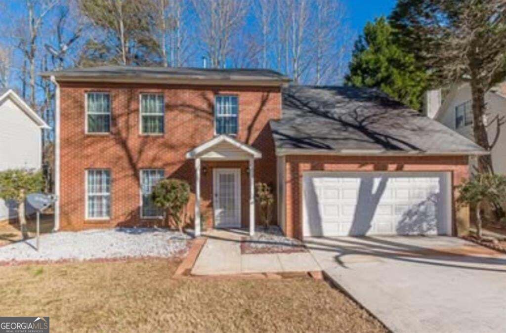 2288 Cypress Point Way Property Photo 1
