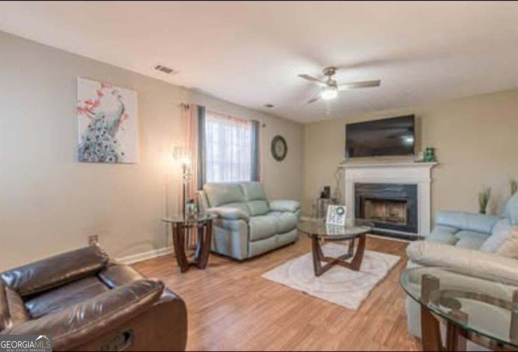 2288 Cypress Point Way Property Photo 4