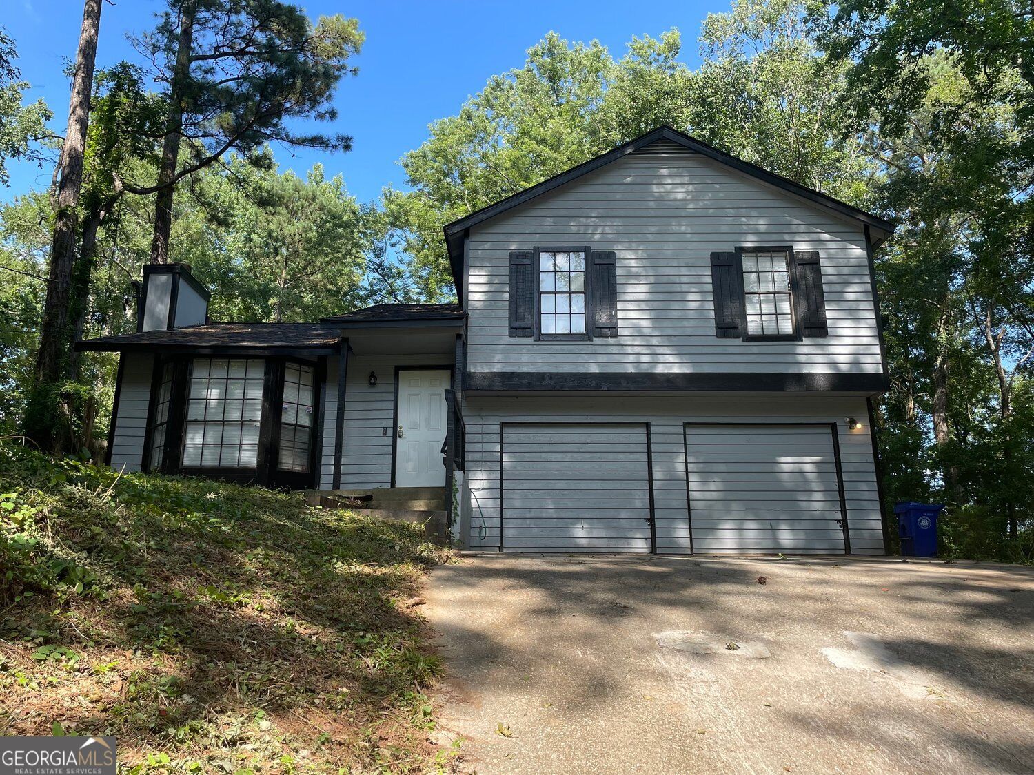 4064 Panola Woods Drive Property Photo 1