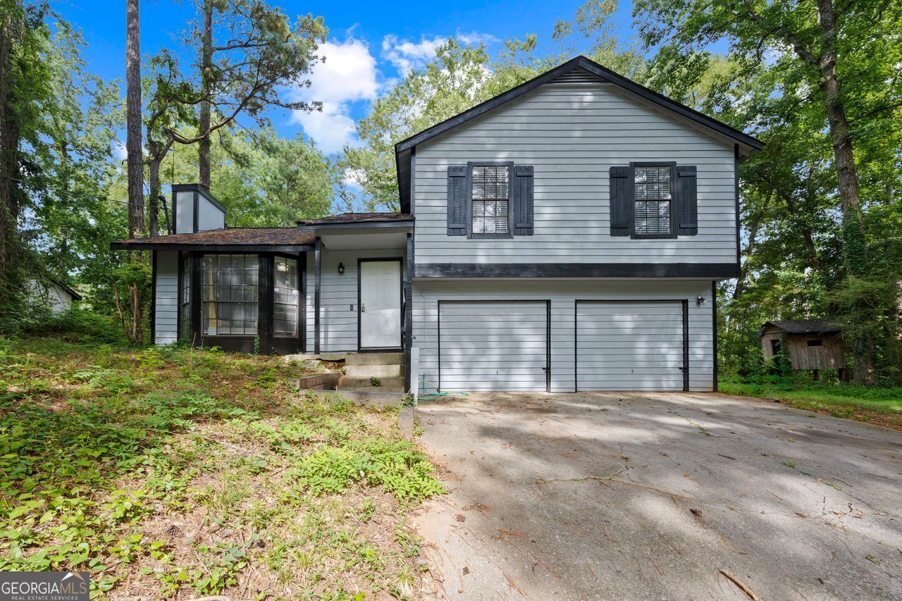 4064 Panola Woods Drive Property Photo 3