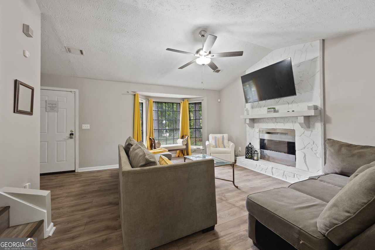 4064 Panola Woods Drive Property Photo 6