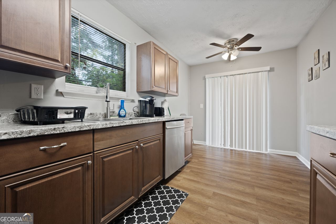 4064 Panola Woods Drive Property Photo 12