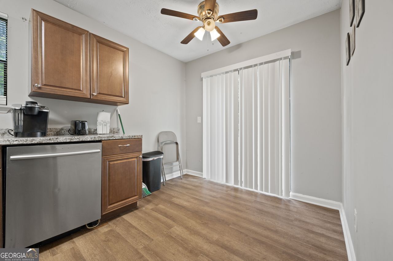 4064 Panola Woods Drive Property Photo 13